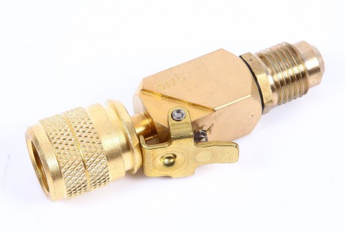 Szybkozłącze 26-c 5/16"(R410a)