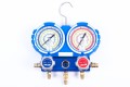 Zestaw Manometrów VALUE VMG-2-R134a