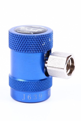 Szybkozłącze NC R-1234YF Errecom