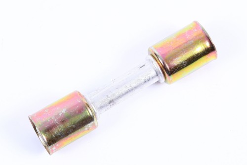 Tuleja podwójna prosta grubościenna G6 8mm