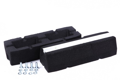 Podstawa gumowa 40 cm, RB40-0