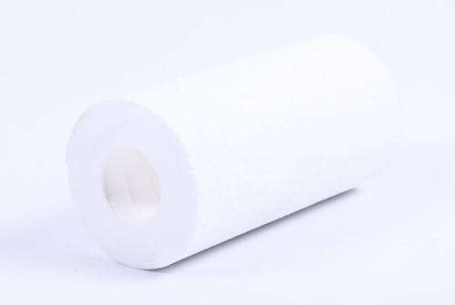 Filtr do stacji płuczących, wkład filtrujący stacji płukania