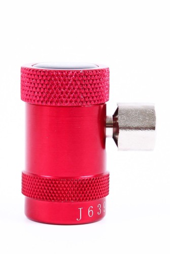 Szybkozłącze R-1234YF do klimatyzacji samochodowej RA1050.01