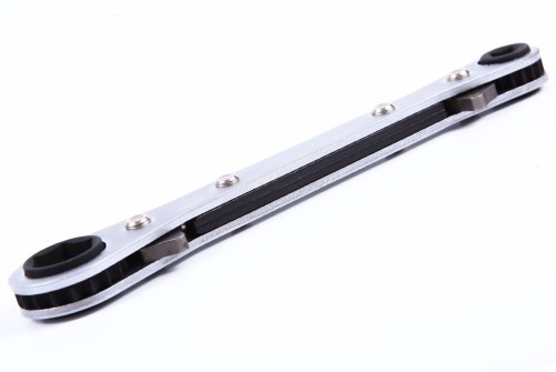 Klucz do zaworów grzechotka, CH-123 duży