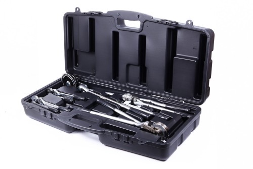 Zestaw giętarek ramieniowych SHINEYEAR CH-364L calowe