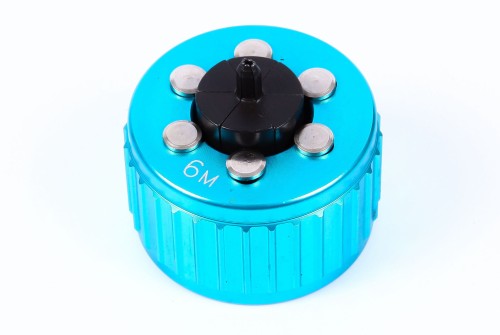 Głowica ekspandera 6mm CH-2200AE