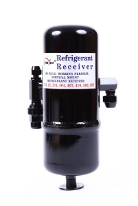 Zbiornik cieczy czynnika ShineYear 1,3 L CR-101