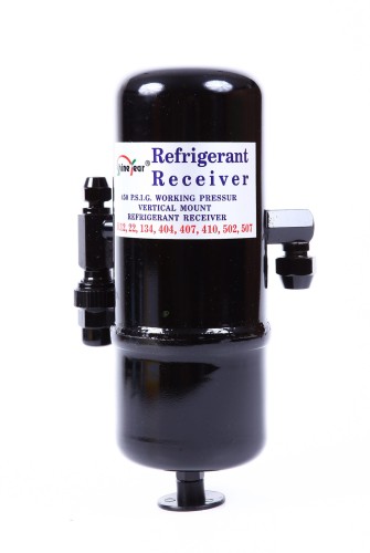 Zbiornik cieczy czynnika ShineYear 3,6 L CR-103