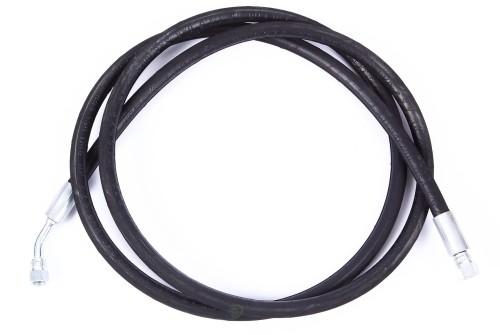 Wąż do azotu 225 BAR 2m