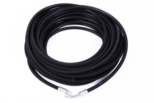 Wąż do azotu 225 BAR 25m