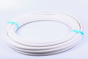 Rura miedziana Ebrille 3/4" w otulinie /25m/ do chłodnictwa i klimatyzacji