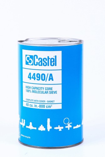 Wkład do filtrów CASTEL H48 4490/A odwadniacz