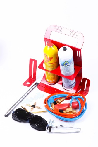 Zestaw do lutowania TURBO SET 90