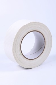 Taśma samoprzylepna naprawcza biała DUCT, uniwersalna SCAPA