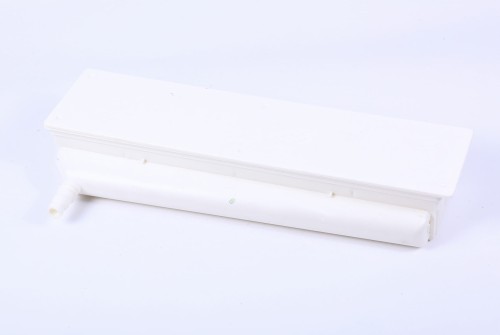 Box montażowy VO pionowy klimatyzatora