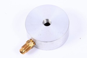 Podstawka HFFB-1, podstawa pod małe butle R600a/134a i inne, stopka do wagi, równoważnik 