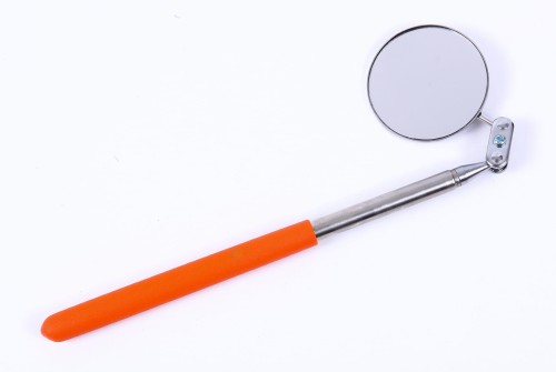 Lusterko teleskopowe, serwisowe MIR_CT-502