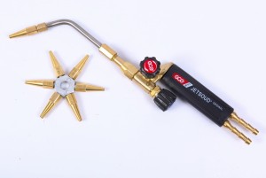 Palnik CGE JETSOUD TORCH OT PROPAN-TLEN