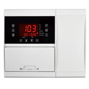 Regulator temperatury, Trójfazowy sterownik ECB-2030W