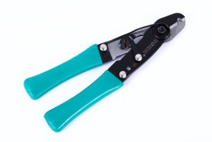 Obcinarka do rurek kapilarnych, obcinak, nóż do kapilar CH-128