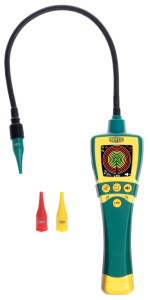 Elektroniczny wykrywacz, detektor nieszczelności Refco Tritector-RCT 3 w 1