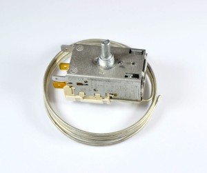 Termostat chłodziarki RANCO K50-H1107 kapilara 2000mm