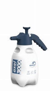 Pianownica MAROLEX AXEL Alka 3000, wytwornica piany 3 l