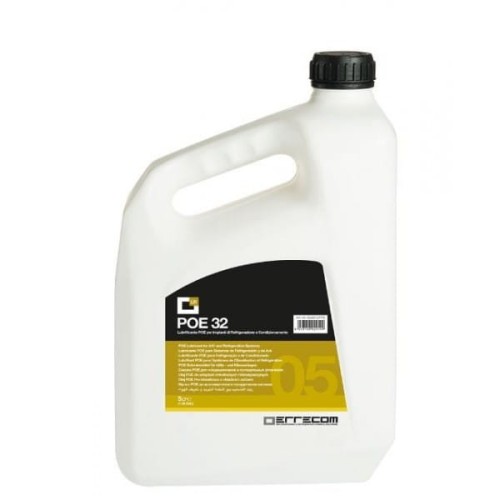 Olej POE 32 Poliestrowy 5 L