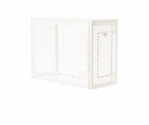 Osłony jednostki zewnętrznej klimatyzatora 1200 mm x 600 mm x 1000 mm MA103 RODIGAS