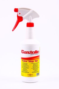 Żel ochronny do spawania, lutowania CALOR STOP GEL CASTOLIN