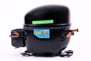 Sprężarka COMPTEK MAQQD120UHM R290  550W (-23,3stC)