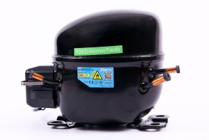 Sprężarka COMPTEK MAQQD91UHM R290  410W (-23,3stC) 