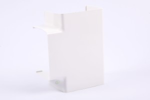 Trójnik ODTJ-80 do korytka ODF-80 Stosowane z redukcją ODRJ 80-60