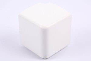 Narożnik zewnętrzny ODOC-80 do korytka ODF-80