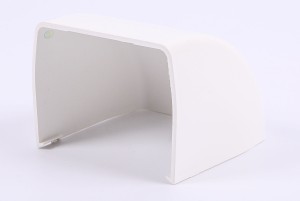 Zakończenie ODEC 110 do korytka ODF110