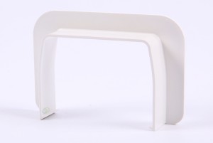 Rozeta do korytka ODWR-110 do korytka ODF110