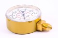 Manometr  do reduktora GCE GAUGE DIAM 50bar