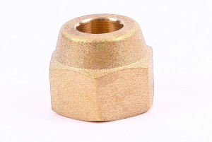 Narzutka, nakrętka 1/2" x 1/2"  (12.5mm)
