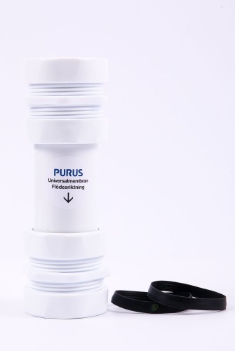 Syfon suchy PUM do odprowadzania skroplin klimatyzatora Purus