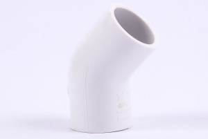 Kolano NIBCO 45st KW/KW PVC 1/2" 