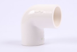 Kolano NIBCO 90st KW/KW PVC 1/2"