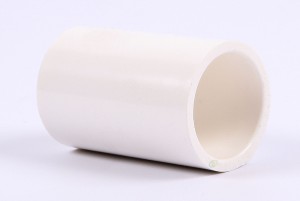 Tuleja, mufa, złączka KW/KW PVC 3/4 NIBCO