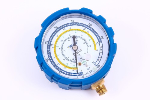 Manometr NC Value R22/R407C/R410A/R134A