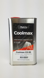 Olej Coolmax CO  85 1l do CO2