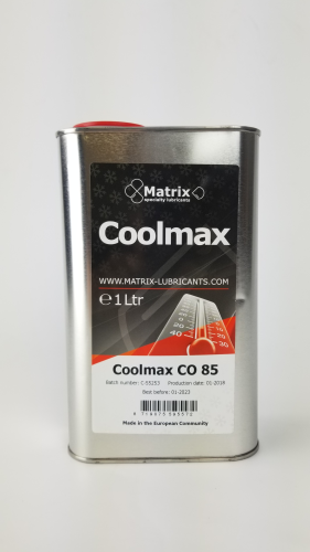 Olej Coolmax CO 85 1l do CO2