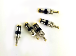 Mechanizm zaworka serwisowego, zapasowy wentyl do zaworu serwisowego AVX,wentylek MC-02