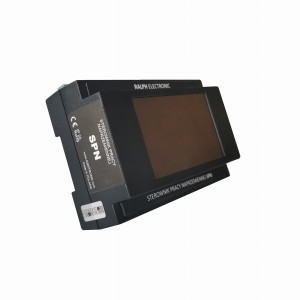 Sterownik Pracy Naprzemiennej Turnusowej SPN 