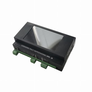 Sterownik Pracy Naprzemiennej Turnusowej SPN -IR Na podczerwień