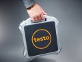 Waga TESTO 560i do czynnika chłodniczego z Bluetooth