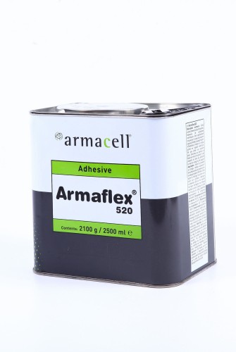 Klej do otulin Armaflex ARMACELL 520 (2,5L)